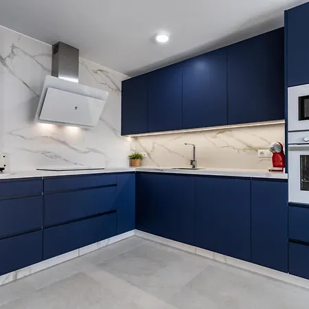 Sur Del Sol 3 Hab Y 2 Wc Con Gran Terraza Y Piscina A Pasos De La Playa * 丰希罗拉