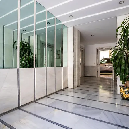 Sur Del Sol 3 Hab Y 2 Wc Con Gran Terraza Y Piscina A Pasos De La Playa 公寓 *