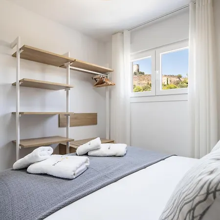 Sur Del Sol 3 Hab Y 2 Wc Con Gran Terraza Y Piscina A Pasos De La Playa