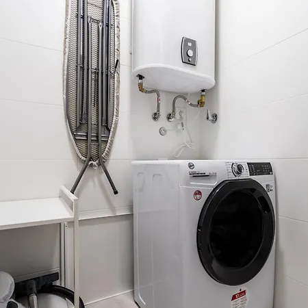 公寓 Sur Del Sol 3 Hab Y 2 Wc Con Gran Terraza Y Piscina A Pasos De La Playa 丰希罗拉