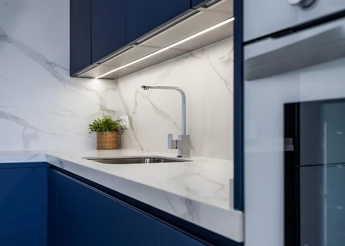 Apartamento Sur Del Sol 3 Hab Y 2 Wc Con Gran Terraza Y Piscina A Pasos De La Playa *