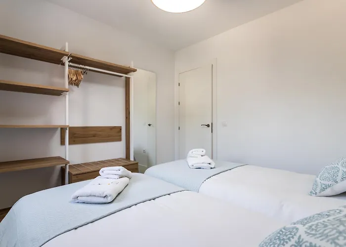 Sur Del Sol 3 Hab Y 2 Wc Con Gran Terraza Y Piscina A Pasos De La Playa