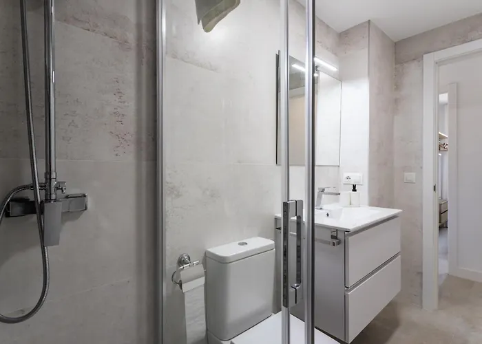 Sur Del Sol 3 Hab Y 2 Wc Con Gran Terraza Y Piscina A Pasos De La Playa Apartamento Fuengirola