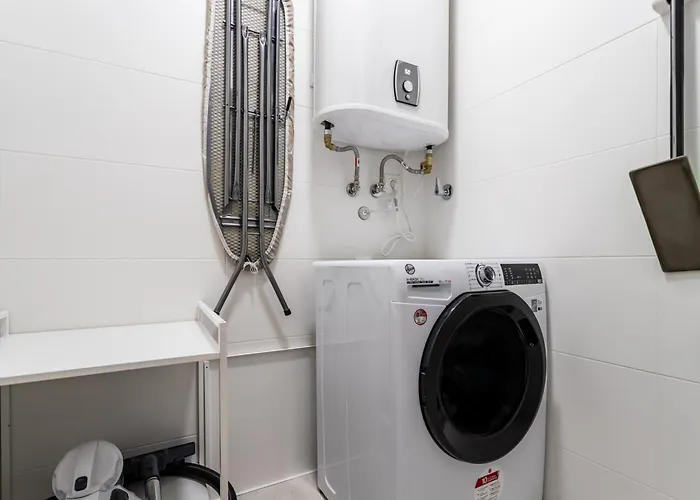 Apartamento Sur Del Sol 3 Hab Y 2 Wc Con Gran Terraza Y Piscina A Pasos De La Playa Fuengirola