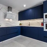 Sur Del Sol 3 Hab Y 2 Wc Con Gran Terraza Y Piscina A Pasos De La Playa * Фуенхірола