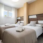 Апартаменти Sur Del Sol 3 Hab Y 2 Wc Con Gran Terraza Y Piscina A Pasos De La Playa *