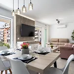 Sur Del Sol 3 Hab Y 2 Wc Con Gran Terraza Y Piscina A Pasos De La Playa *