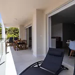 Sur Del Sol 3 Hab Y 2 Wc Con Gran Terraza Y Piscina A Pasos De La Playa * Фуенхірола