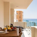 Sur Del Sol 3 Hab Y 2 Wc Con Gran Terraza Y Piscina A Pasos De La Playa