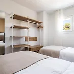 Sur Del Sol 3 Hab Y 2 Wc Con Gran Terraza Y Piscina A Pasos De La Playa Апартаменти *