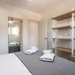 Sur Del Sol 3 Hab Y 2 Wc Con Gran Terraza Y Piscina A Pasos De La Playa Апартаменти Фуенхірола