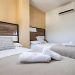 Sur Del Sol 3 Hab Y 2 Wc Con Gran Terraza Y Piscina A Pasos De La Playa *