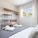 Sur Del Sol 3 Hab Y 2 Wc Con Gran Terraza Y Piscina A Pasos De La Playa