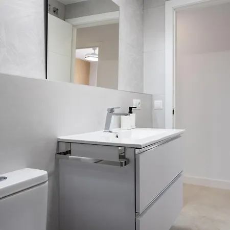 Sur Del Sol 3 Hab Y 2 Wc Con Gran Terraza Y Piscina A Pasos De La Playa *