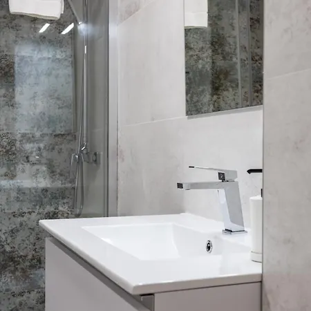 Sur Del Sol 3 Hab Y 2 Wc Con Gran Terraza Y Piscina A Pasos De La Playa * Fuengirola