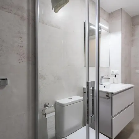 Sur Del Sol 3 Hab Y 2 Wc Con Gran Terraza Y Piscina A Pasos De La Playa Apartment Fuengirola