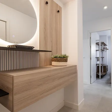 Appartement Sur Del Sol 3 Hab Y 2 Wc Con Gran Terraza Y Piscina A Pasos De La Playa