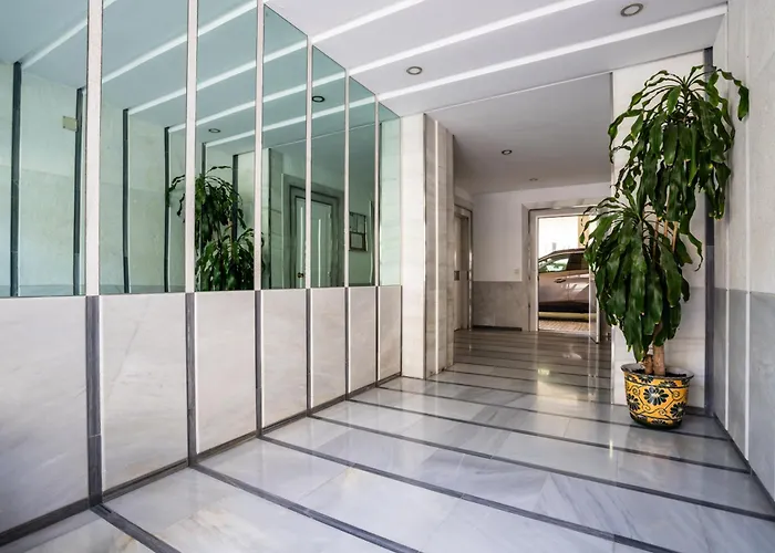 Sur Del Sol 3 Hab Y 2 Wc Con Gran Terraza Y Piscina A Pasos De La Playa Apartman *