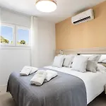Sur Del Sol 3 Hab Y 2 Wc Con Gran Terraza Y Piscina A Pasos De La Playa Fuengirola