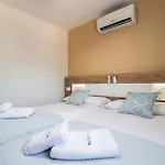 Apartment Sur Del Sol 3 Hab Y 2 Wc Con Gran Terraza Y Piscina A Pasos De La Playa Fuengirola