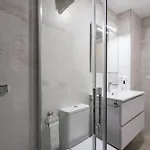 Sur Del Sol 3 Hab Y 2 Wc Con Gran Terraza Y Piscina A Pasos De La Playa Apartment Fuengirola