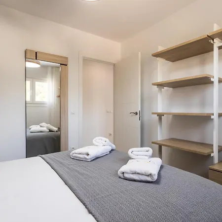 Sur Del Sol 3 Hab Y 2 Wc Con Gran Terraza Y Piscina A Pasos De La Playa 公寓 丰希罗拉