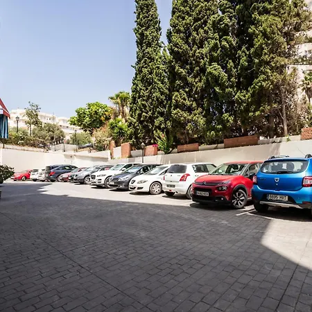 Sur Del Sol 3 Hab Y 2 Wc Con Gran Terraza Y Piscina A Pasos De La Playa Fuengirola