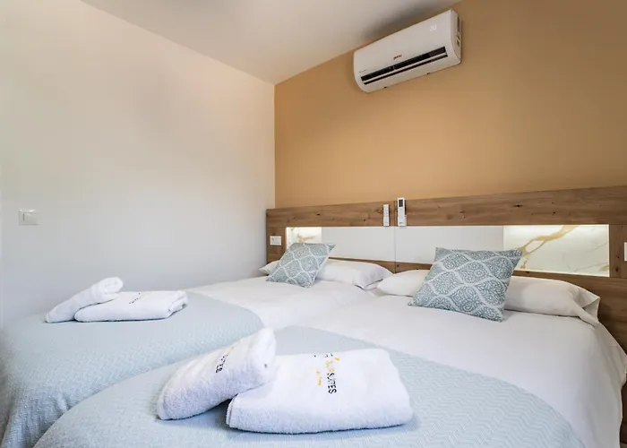 Appartement Sur Del Sol 3 Hab Y 2 Wc Con Gran Terraza Y Piscina A Pasos De La Playa Fuengirola