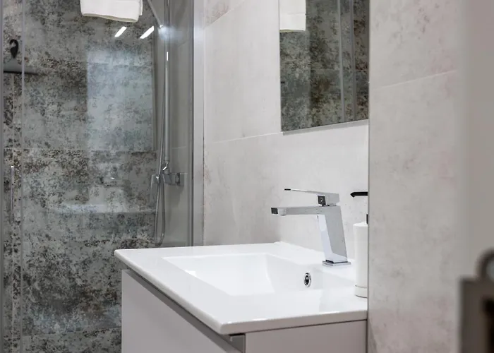 Sur Del Sol 3 Hab Y 2 Wc Con Gran Terraza Y Piscina A Pasos De La Playa * Fuengirola