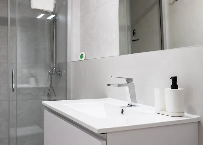 Appartement Sur Del Sol 3 Hab Y 2 Wc Con Gran Terraza Y Piscina A Pasos De La Playa *